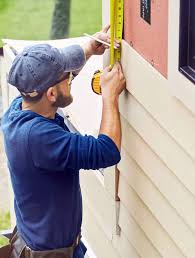 Best Fiber Cement Siding Installation  in Rutherfordton, NC